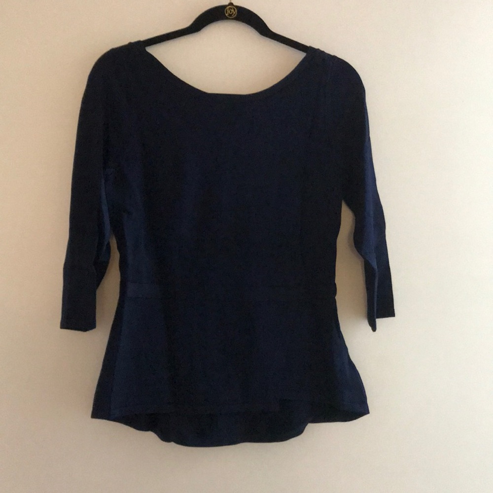 White House Black Market sweater - BOGO same price item